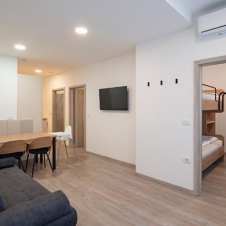 Ferienwohnung Nika & Erik Kranjska Gora Exterior foto