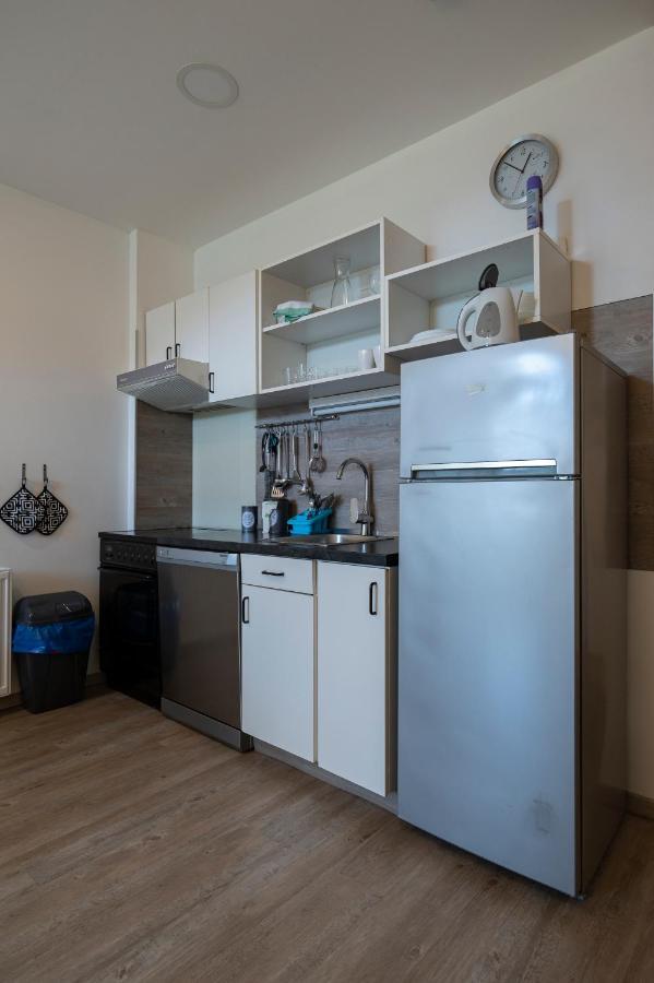Ferienwohnung Nika & Erik Kranjska Gora Exterior foto