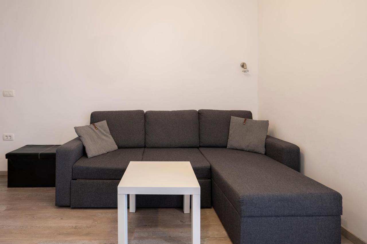 Ferienwohnung Nika & Erik Kranjska Gora Exterior foto