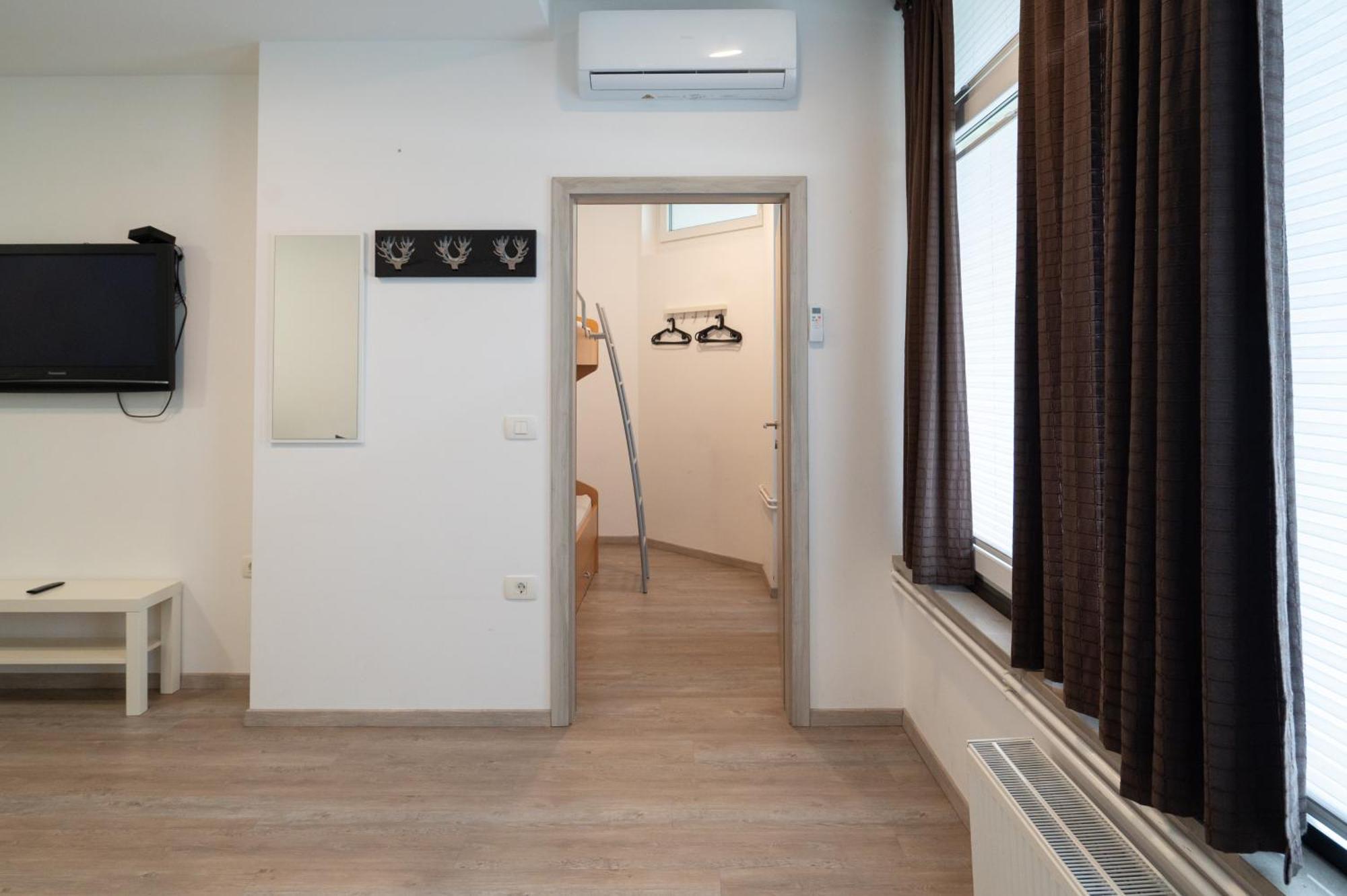 Ferienwohnung Nika & Erik Kranjska Gora Exterior foto