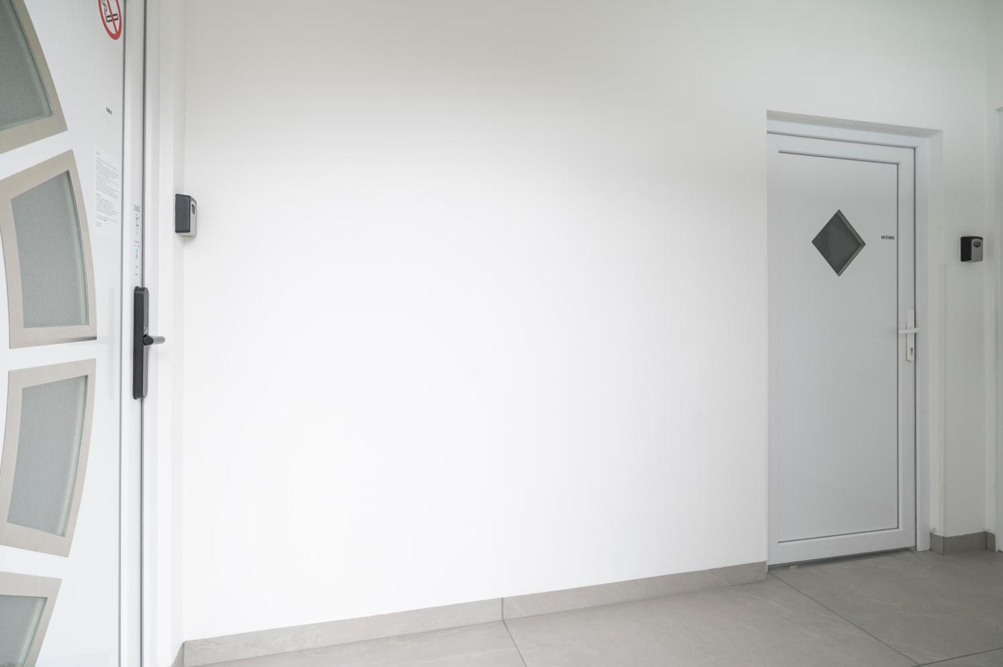 Ferienwohnung Nika & Erik Kranjska Gora Exterior foto