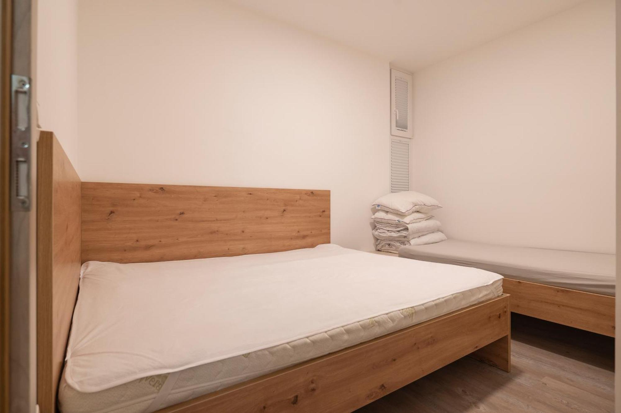 Ferienwohnung Nika & Erik Kranjska Gora Exterior foto